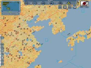 Storm over the Pacific Steam Key GLOBAL - 11
