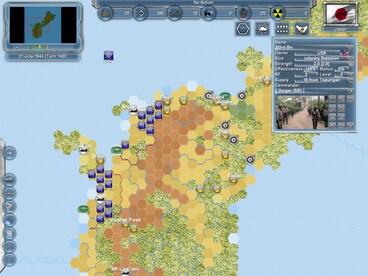 Storm over the Pacific Steam Key GLOBAL - 9