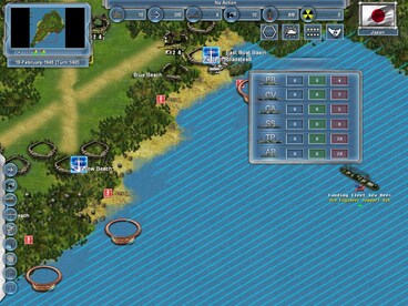Storm over the Pacific Steam Key GLOBAL - 7