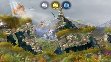 Storm Steam Key GLOBAL - 9