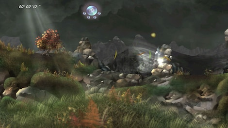 Storm Steam Key GLOBAL - 12