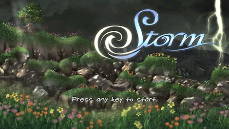 Storm Steam Key GLOBAL - 8