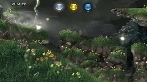 Storm Steam Key GLOBAL - 5