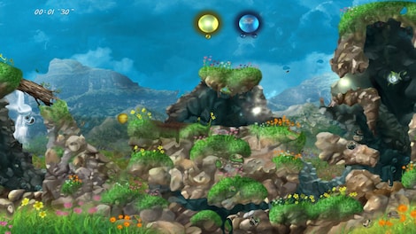 Storm Steam Key GLOBAL - 2
