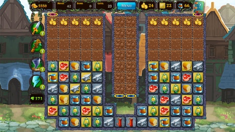 Storm Tale Steam Key GLOBAL - 4