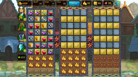 Storm Tale Steam Key GLOBAL - 0