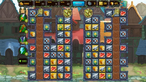 Storm Tale Steam Key GLOBAL - 3