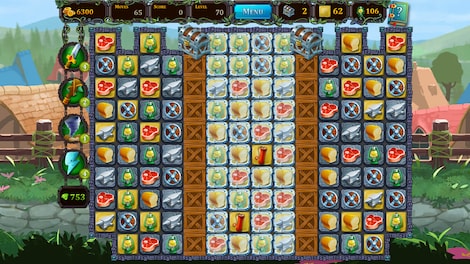 Storm Tale Steam Key GLOBAL - 6