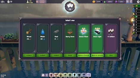 Stormbridge (PC) - Steam Key - GLOBAL - 3