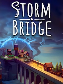 Stormbridge (PC) - Steam Key - GLOBAL - 1