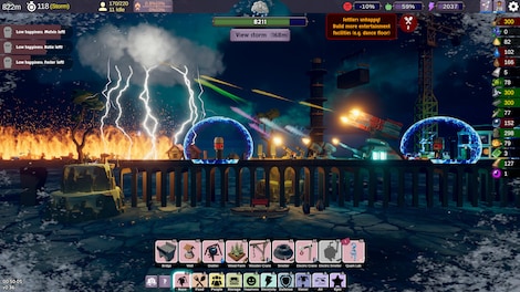 Stormbridge (PC) - Steam Key - GLOBAL - 6