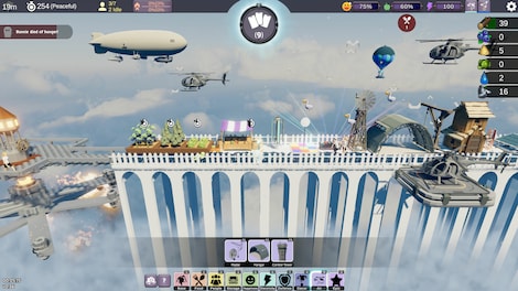 Stormbridge (PC) - Steam Key - GLOBAL - 11