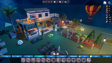 Stormbridge (PC) - Steam Key - GLOBAL - 5