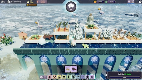 Stormbridge (PC) - Steam Key - GLOBAL - 4