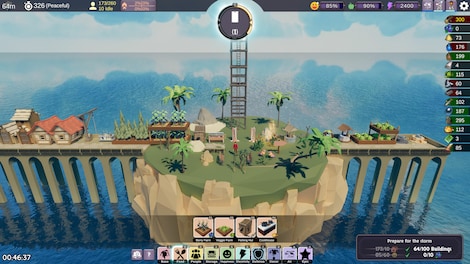 Stormbridge (PC) - Steam Key - GLOBAL - 9