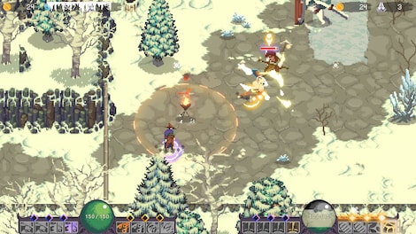 StormEdge (PC) - Steam Key - GLOBAL - 7