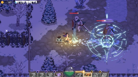 StormEdge (PC) - Steam Key - GLOBAL - 4