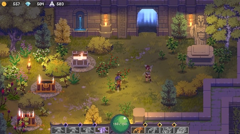 StormEdge (PC) - Steam Key - GLOBAL - 6