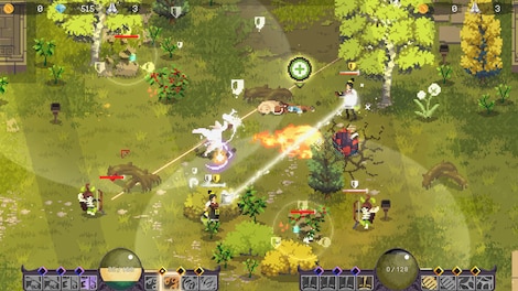 StormEdge (PC) - Steam Key - GLOBAL - 9
