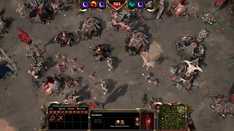 Stormgate | Deluxe Early Access Pack (PC) - Steam Account - GLOBAL - 10