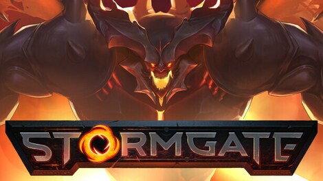 Stormgate | Deluxe Early Access Pack (PC) - Steam Account - GLOBAL - 0