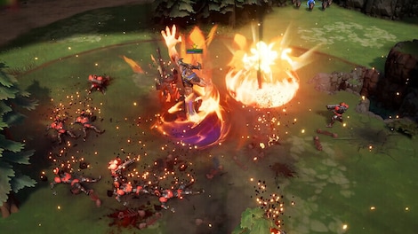 Stormgate | Early Access Pack (PC) - Steam Account - GLOBAL - 4