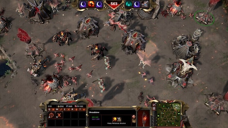 Stormgate | Early Access Pack (PC) - Steam Gift - NORTH AMERICA - 10