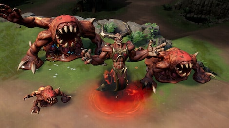 Stormgate | Early Access Pack (PC) - Steam Gift - NORTH AMERICA - 3