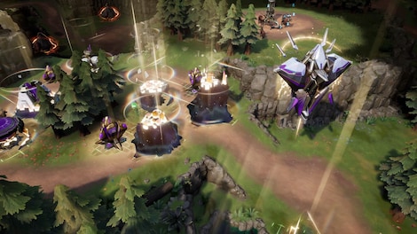 Stormgate | Early Access Pack (PC) - Steam Gift - NORTH AMERICA - 14