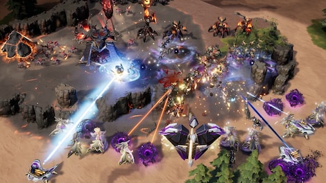 Stormgate | Early Access Pack (PC) - Steam Gift - NORTH AMERICA - 13