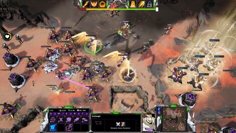Stormgate | Early Access Pack (PC) - Steam Key - GLOBAL - 12