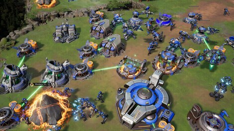 Stormgate | Early Access Pack (PC) - Steam Key - GLOBAL - 5