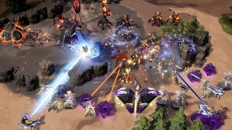 Stormgate | Ultimate Early Access Pack (PC) - Steam Gift - GLOBAL - 13