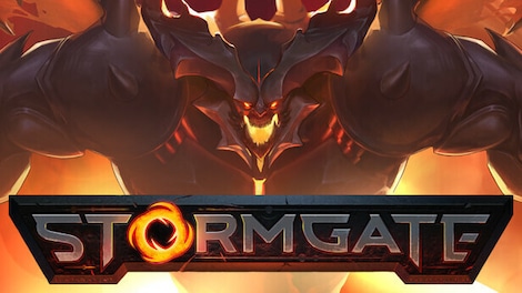 Stormgate | Ultimate Edition (PC) - Steam Account - GLOBAL - 0