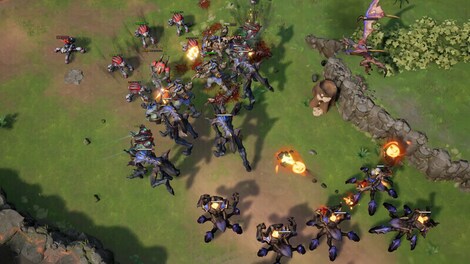 Stormgate | Ultimate Edition (PC) - Steam Gift - GLOBAL - 9