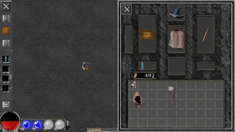 Storms - Steam - Key GLOBAL - 0