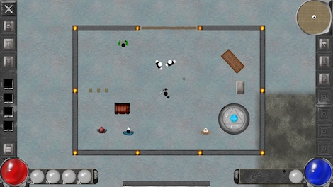 Storms - Steam - Key GLOBAL - 5