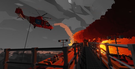 Stormworks: Build and Rescue (PC) - Steam Account - GLOBAL - 10