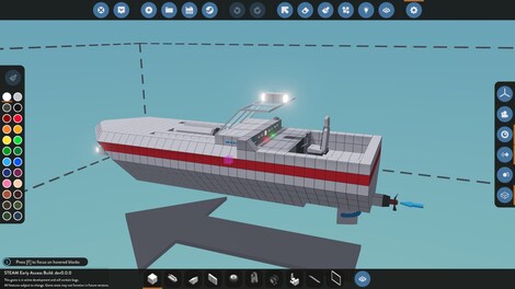 Stormworks: Build and Rescue (PC) - Steam Gift - NORTH AMERICA - 8