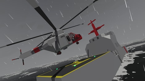 Stormworks: Build and Rescue (PC) - Steam Key - GLOBAL - 3