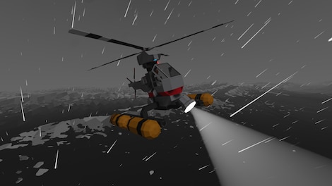 Stormworks: Build and Rescue (PC) - Steam Key - GLOBAL - 7