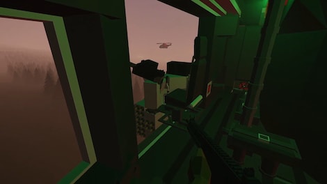 Stormworks: Search and Destroy (PC) - Steam Gift - EUROPE - 12