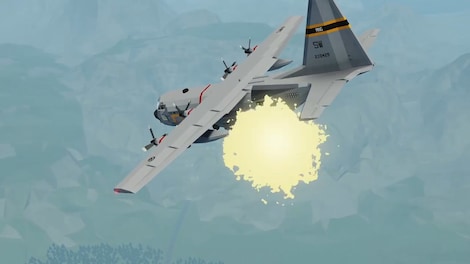 Stormworks: Search and Destroy (PC) - Steam Gift - GLOBAL - 6