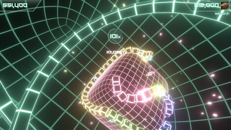 Stormworm Steam Key GLOBAL - 5