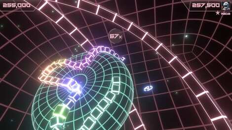 Stormworm Steam Key GLOBAL - 4