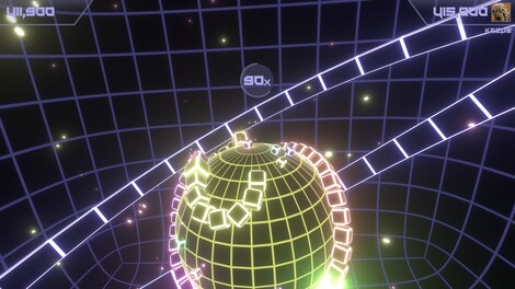 Stormworm Steam Key GLOBAL - 6