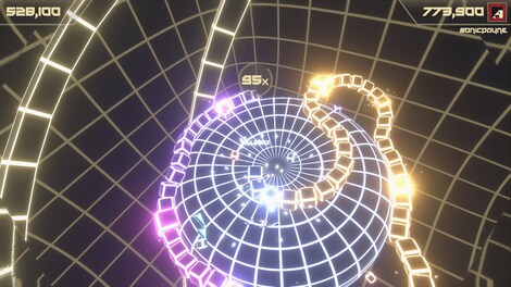 Stormworm Steam Key GLOBAL - 0