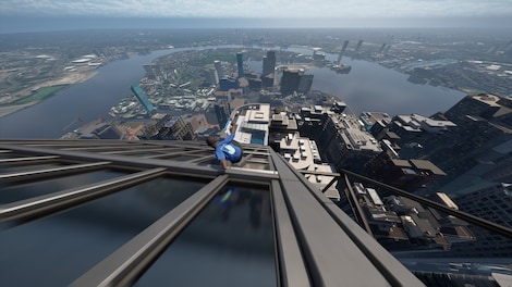 Storror Parkour Pro (PC) - Steam Key - GLOBAL - 8