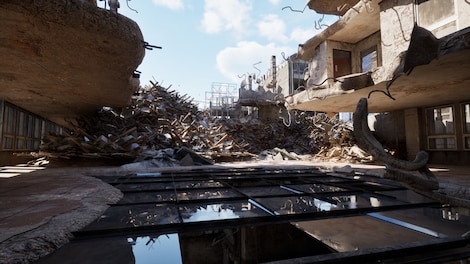 Storror Parkour Pro (PC) - Steam Key - GLOBAL - 10