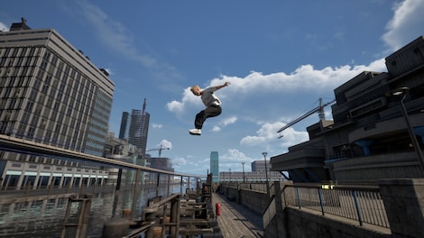 Storror Parkour Pro (PC) - Steam Key - GLOBAL - 9